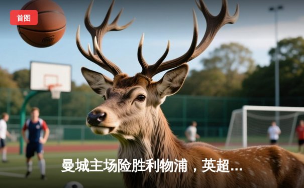 曼城主场险胜利物浦，英超榜首大战上演进球盛宴