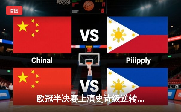 欧冠半决赛上演史诗级逆转！曼城3-2绝杀皇马挺进决赛