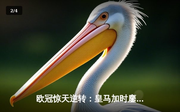 欧冠惊天逆转：皇马加时鏖战3-2淘汰曼城，本泽马点射定乾坤 - 2