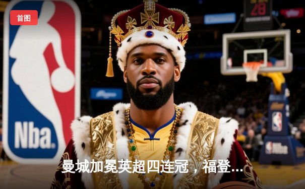 曼城加冕英超四连冠，福登双响导演逆转好戏