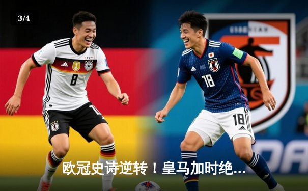 欧冠史诗逆转！皇马加时绝杀曼城 本泽马点射定江山 - 3